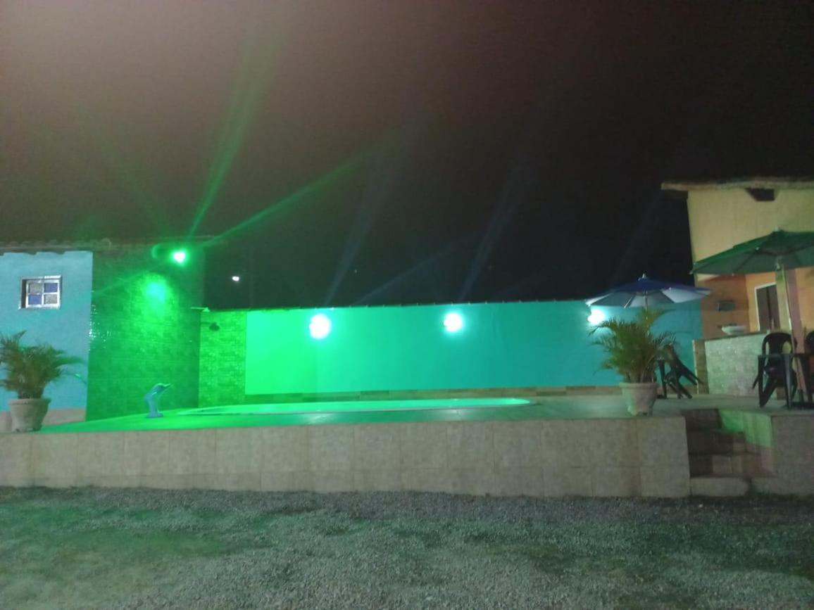 Baia Do Sol Vilatur Saquarema Exterior photo