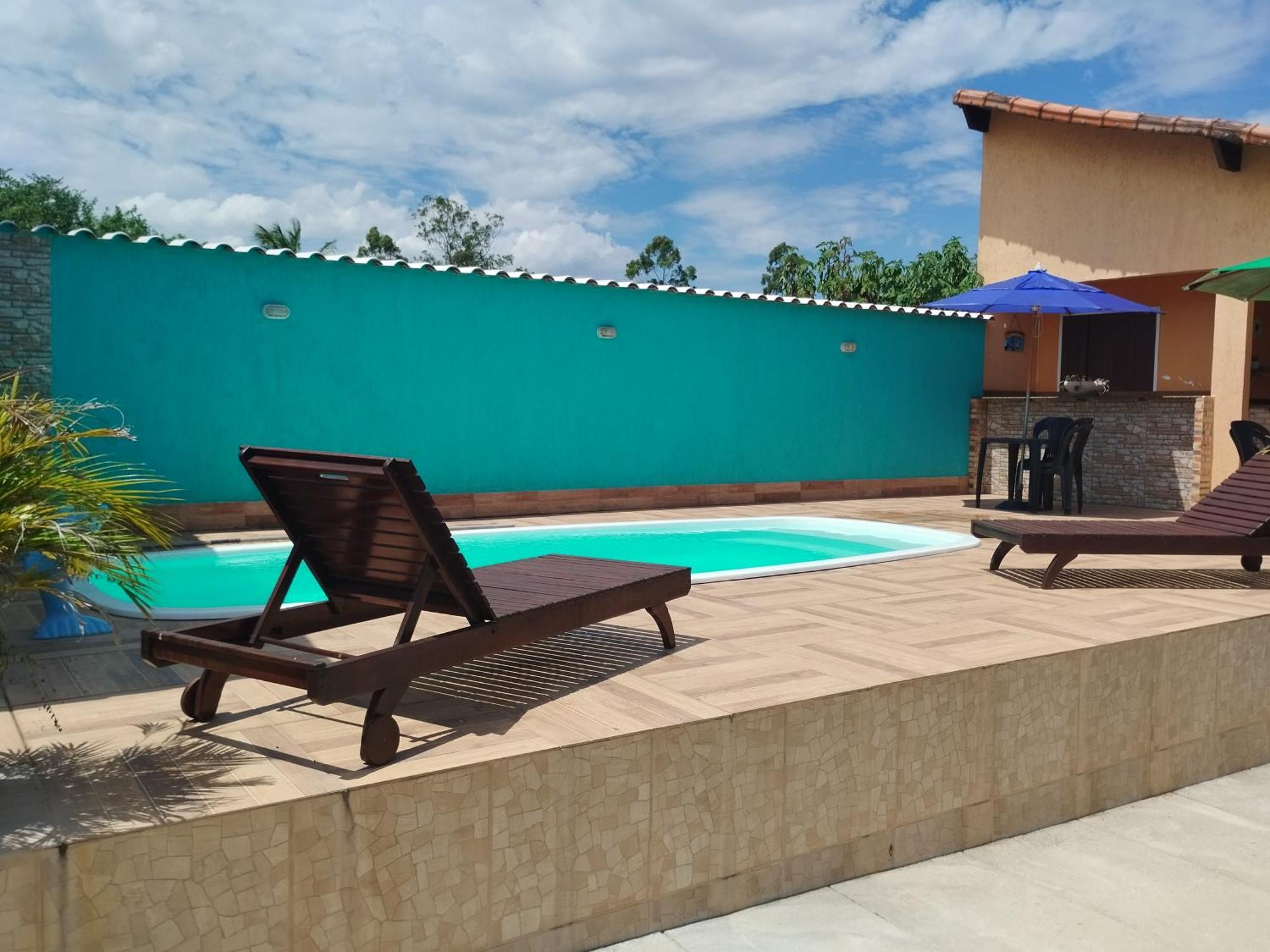 Baia Do Sol Vilatur Saquarema Exterior photo